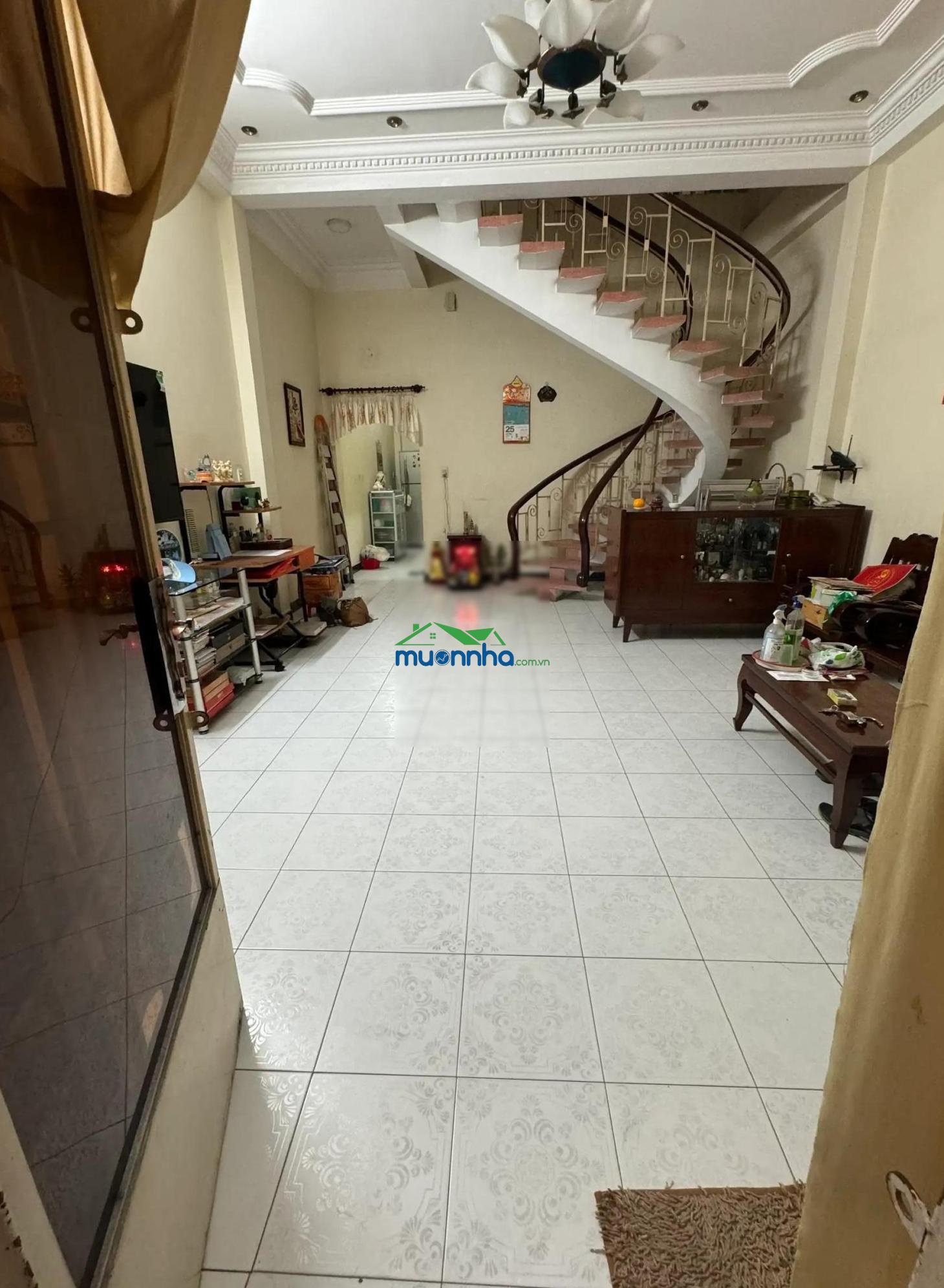 Vị trí cực đẹp, ngang tốt, hxh 6m trần quang diệu, 5,2x13m, 3 tầng, chưa qua đầu tư, chỉ 16 tỷ - 2