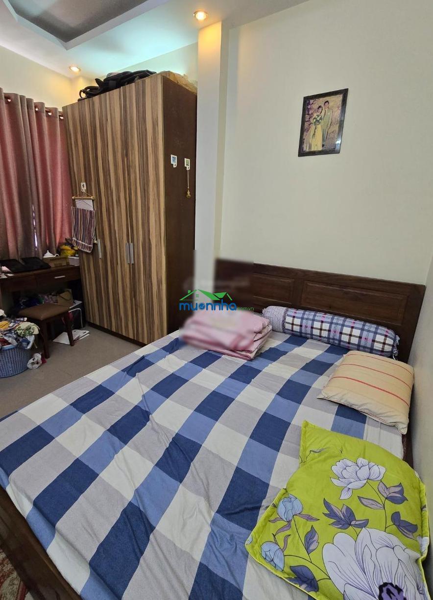 Bán nhà trần đình xu, góc 2 mt hẻm, 7 tỷ, 34,3m², 4 tầng, 5pn, 5wc, pháp lý đầy đủ - 4