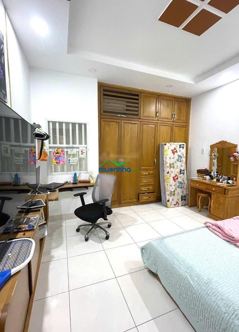 7,3 tỷ - nhà 4 tầng - đường số 2 - trường thọ - 2