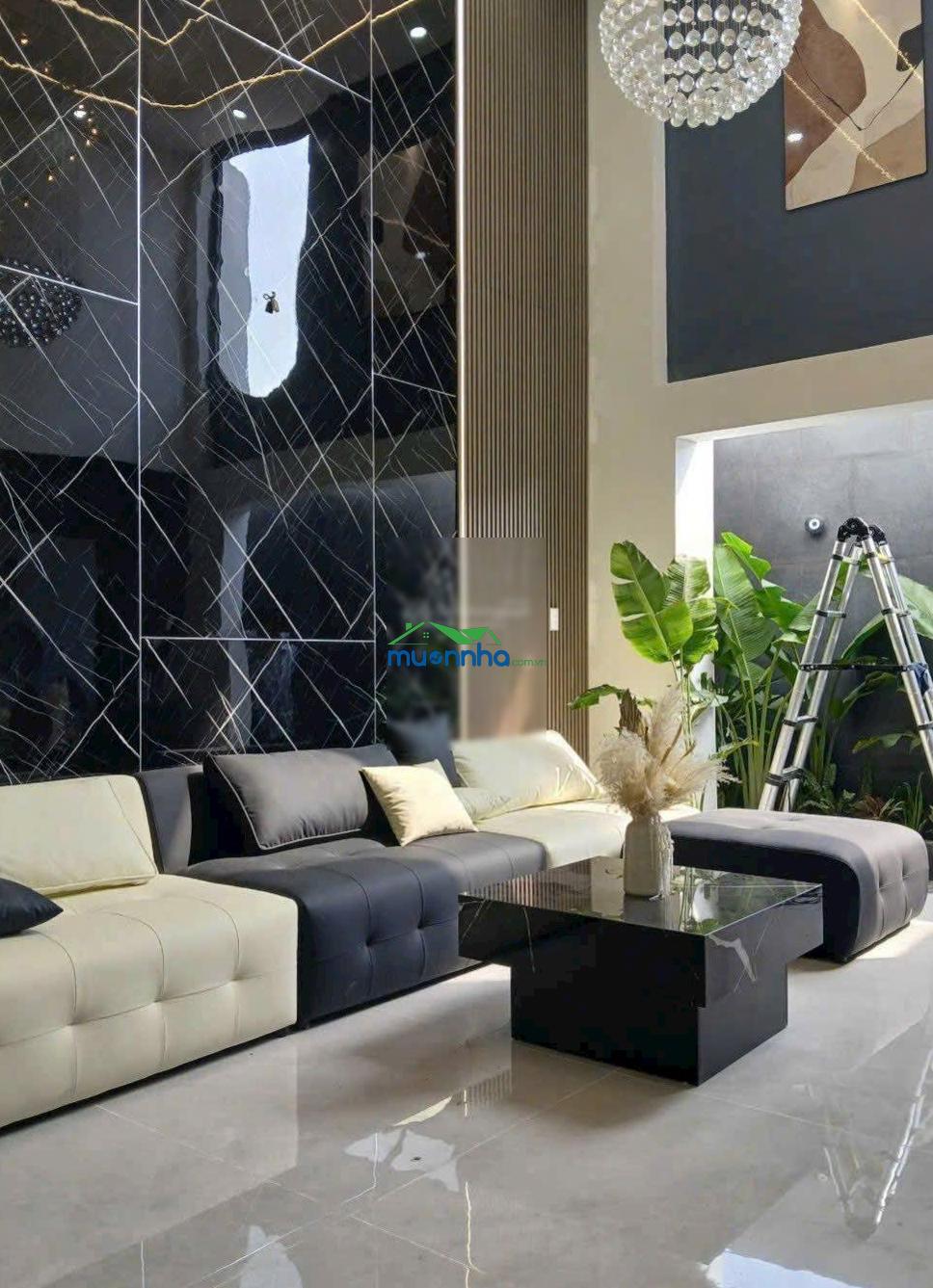 Nhà hẻm xe hơi 213 lê đình cẩn, q. bình tân (4 x 17m), giá 7.395 tỷ - 2