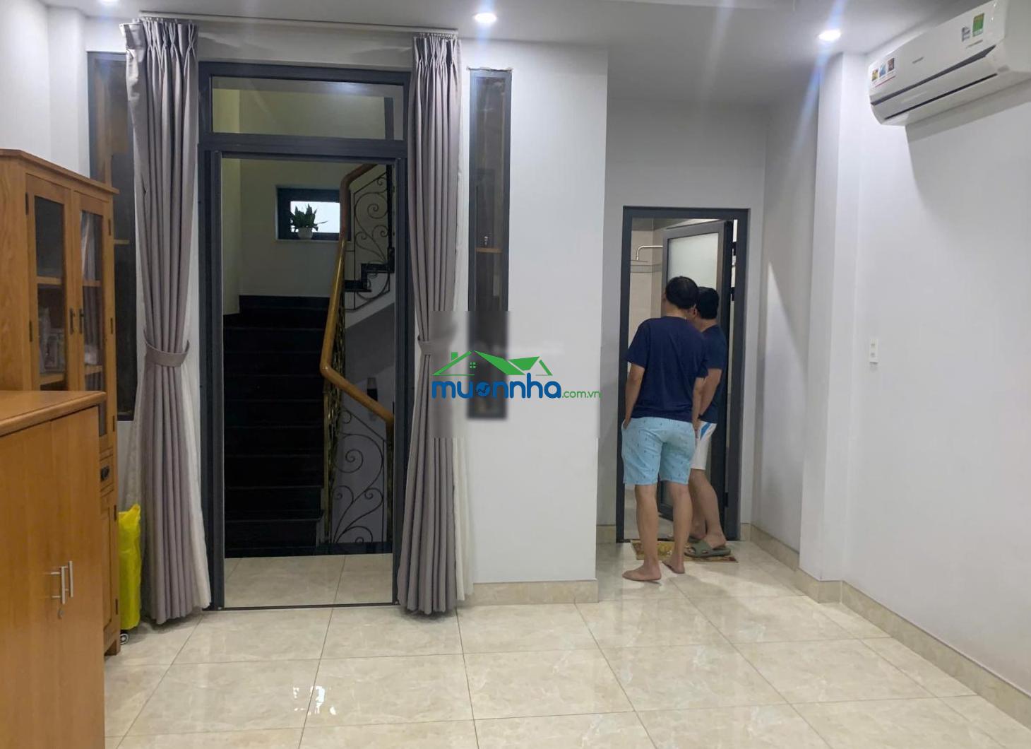 Hxh 1 sẹc phan văn trị p5 - đối diện emart - dt 4x11m 1t3l. giá chỉ 10 tỷ tl - 2