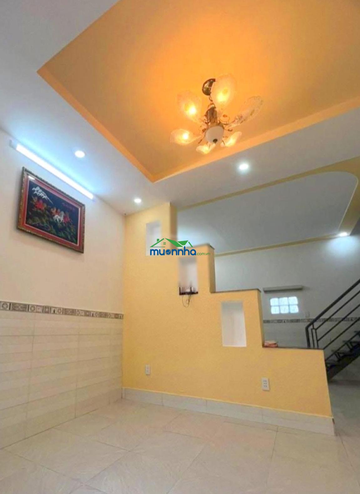 Bán nhà riêng trường thọ 122m2 giá chỉ 6,1 tỷ - Ảnh 3