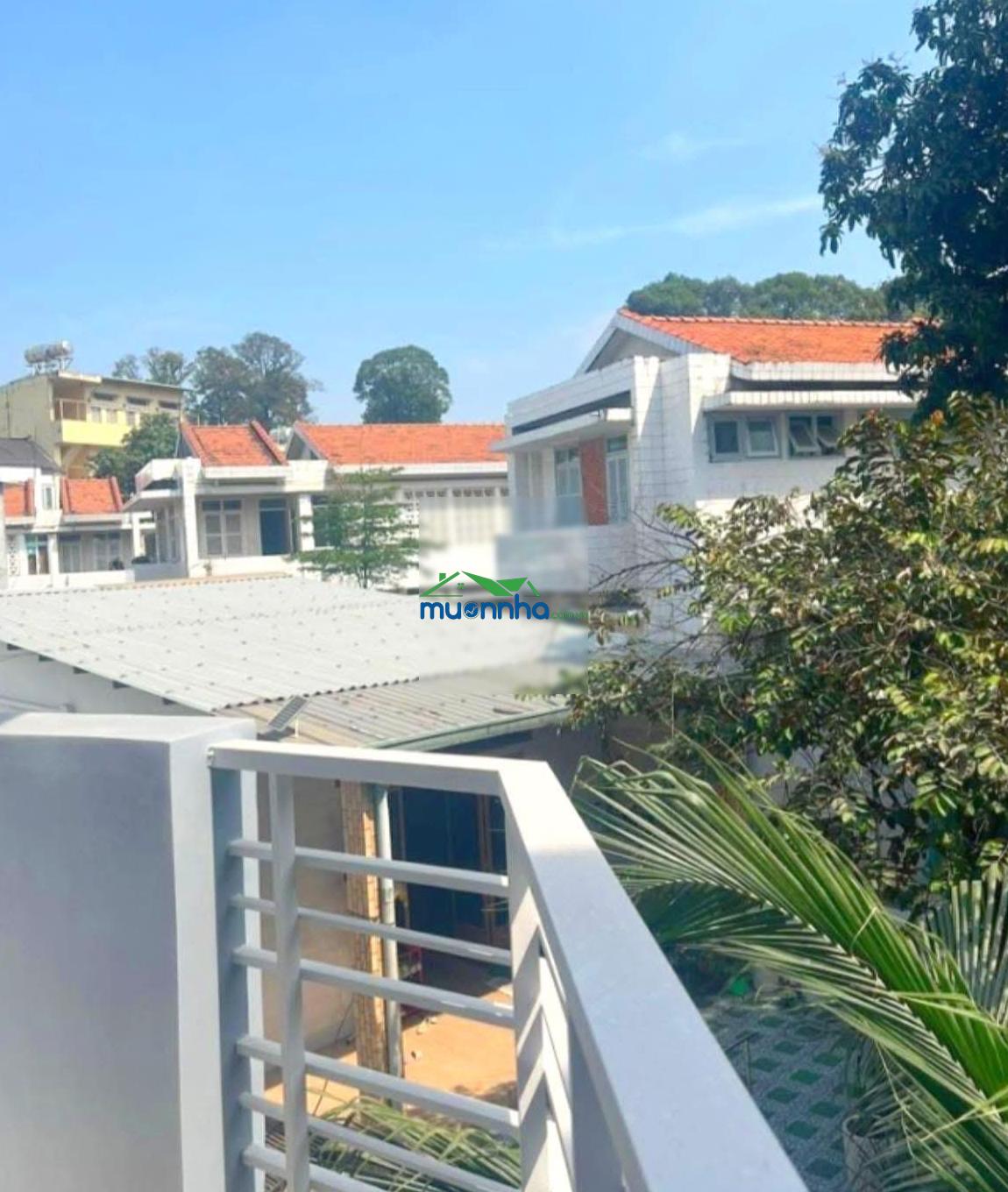 Bán nhà riêng trường thọ 122m2 giá chỉ 6,1 tỷ - Ảnh 2