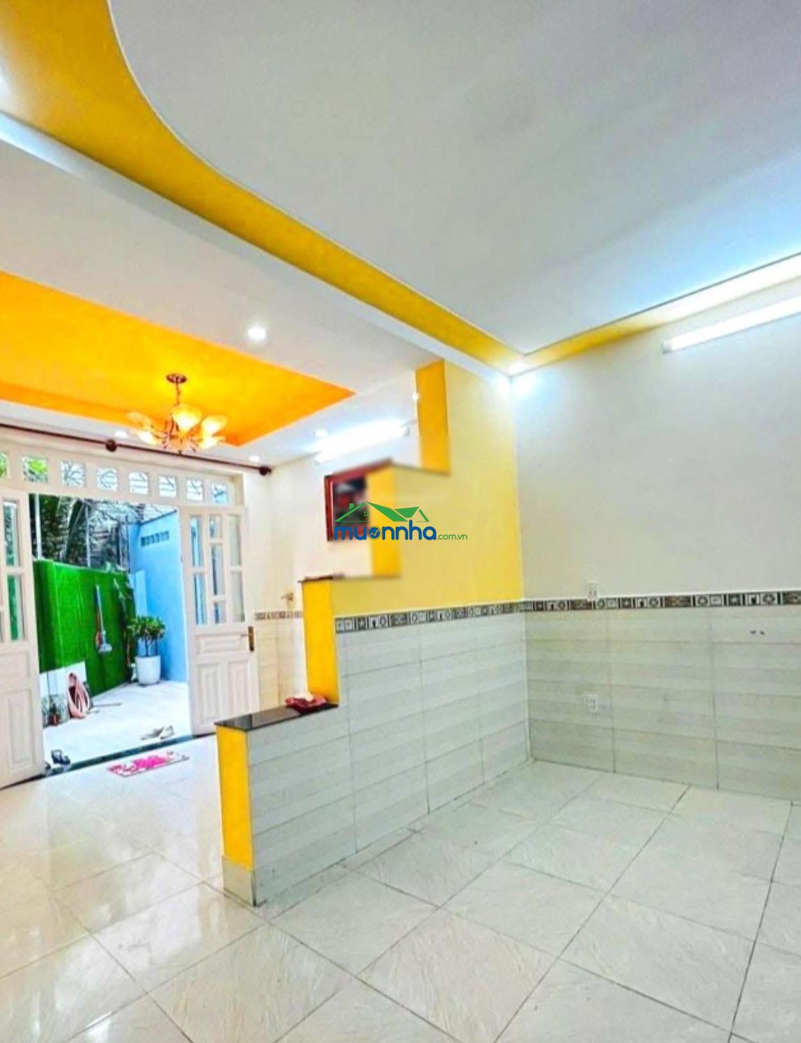 Bán nhà riêng trường thọ 122m2 giá chỉ 6,1 tỷ - Ảnh 4