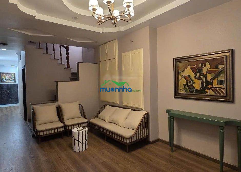 Chính chủ bán nhà hxh lê văn sỹ, p.14, quận 3, 3 tầng, 56,5m², giá 13,2 tỷ - 4