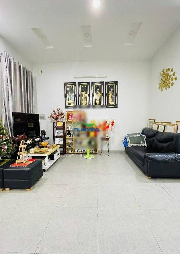 Nhà 4 tầng ngang 6m - 114m2 - hẻm 8m - nguyễn thị thập, q7 - chỉ 9 tỷ - 3