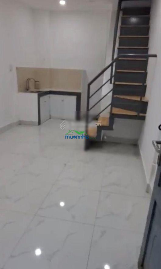 Bán dãy trọ dòng tiền, mặt tiền hẻm phường phú thuận quận 7, nhỉnh 5 tỷ - 3