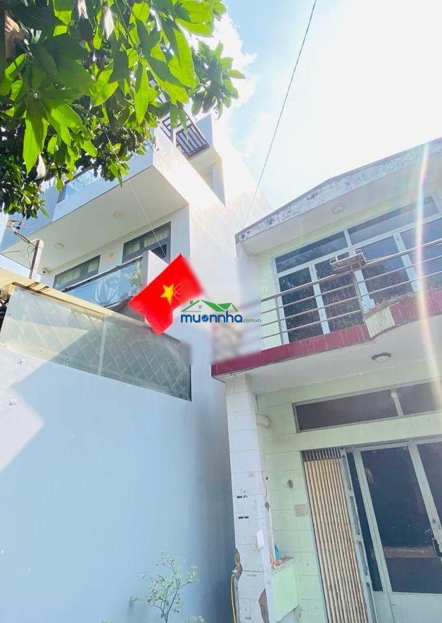 Bán đất, tặng nhà 2 tầng, 98,4m2, đường số 11, gần ql1k, linh xuân, thủ đức chỉ 5,8 tỷ - Ảnh 3