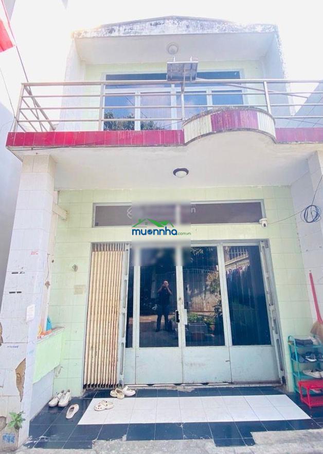Bán đất, tặng nhà 2 tầng, 98,4m2, đường số 11, gần ql1k, linh xuân, thủ đức chỉ 5,8 tỷ - Ảnh 2