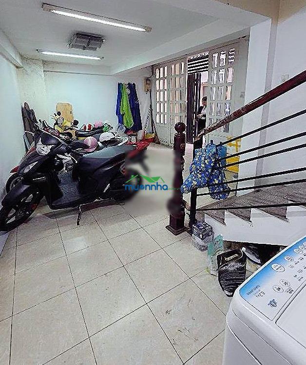 Bán gấp! nhà 5 tầng hoàng văn thụ - lê văn sỹ ngay vòng xoay lăng cha cả - chỉ 8.x tỷ xíu (tl mạnh) - 3