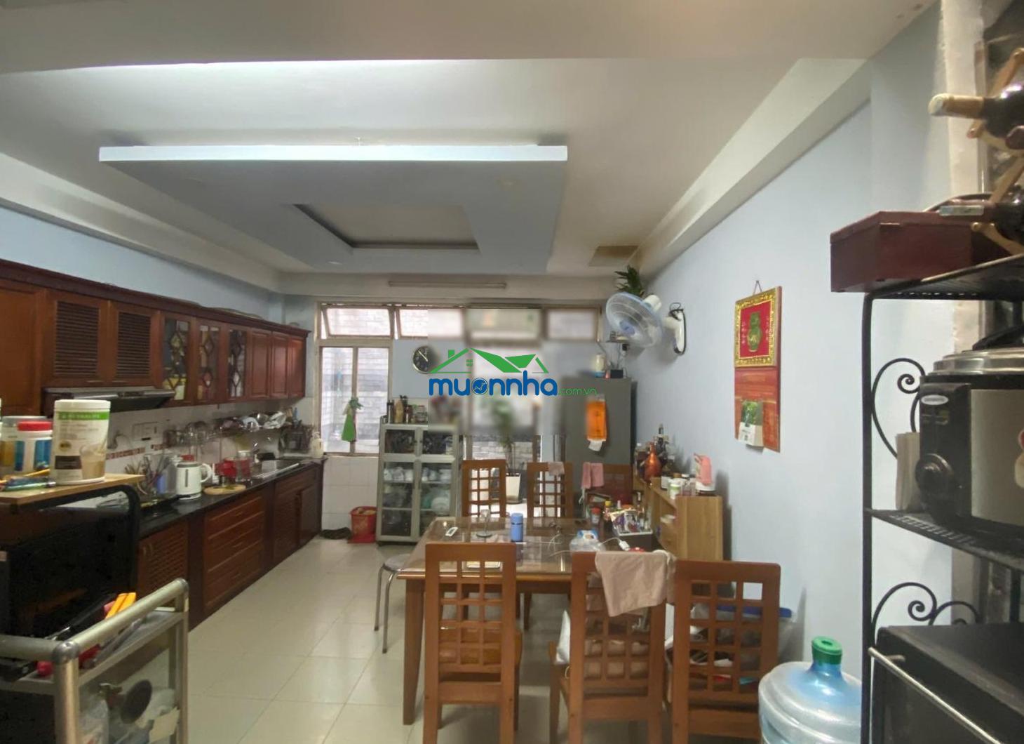 Bán nhà đối diện công viên bình lợi - gần sông sài gòn cực đẹp - dt: 64m² + 5 tầng giá nhỉnh 9 tỷ - 2