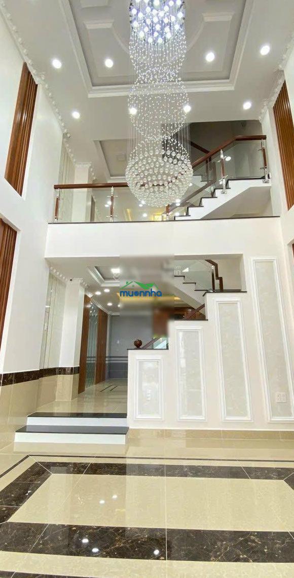 Dãy nhà phố cực đẹp ngay cổng vạn phúc city - đường 10 mét có vỉa hè - 2