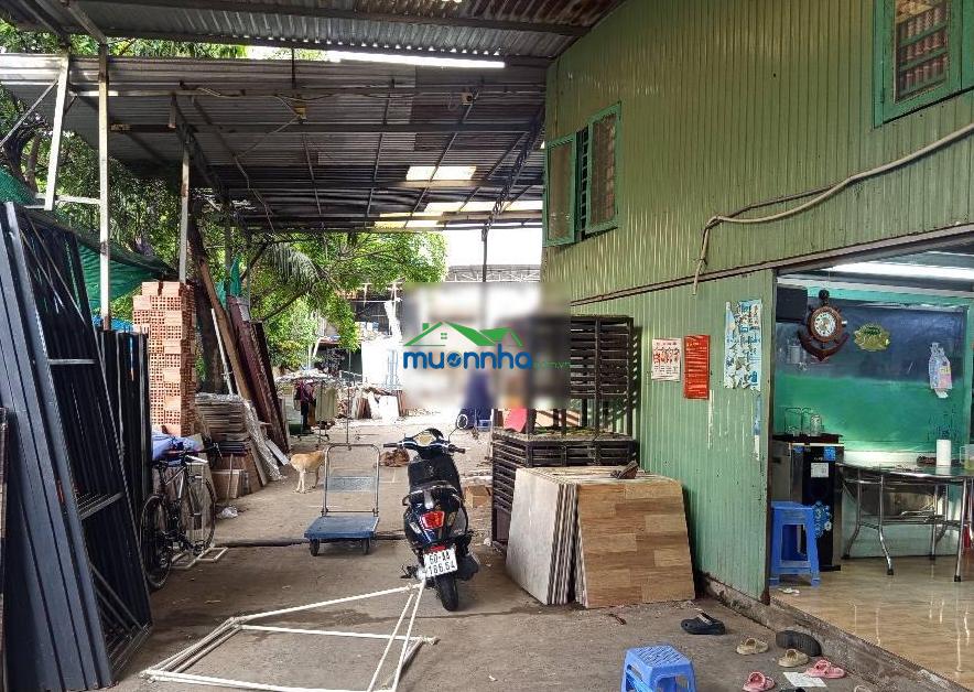 Nhà 210m2 (7 x 28 nở hậu gần 10m), lý phục man q7, chỉ 13 tỷ - 4