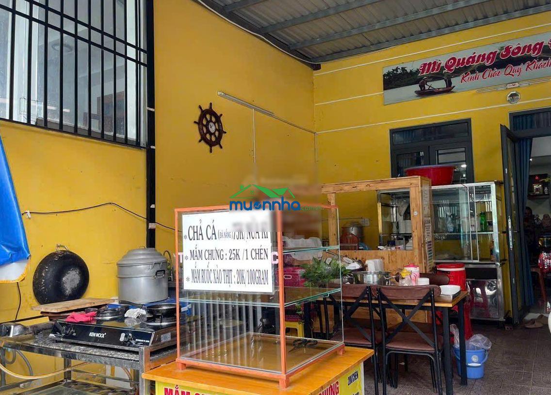 6,4 tỷ - 92m2 - mtkd đường 8 - linh xuân. vị trí tiềm năng - hẻm 2 ô tô tránh nhau - 3