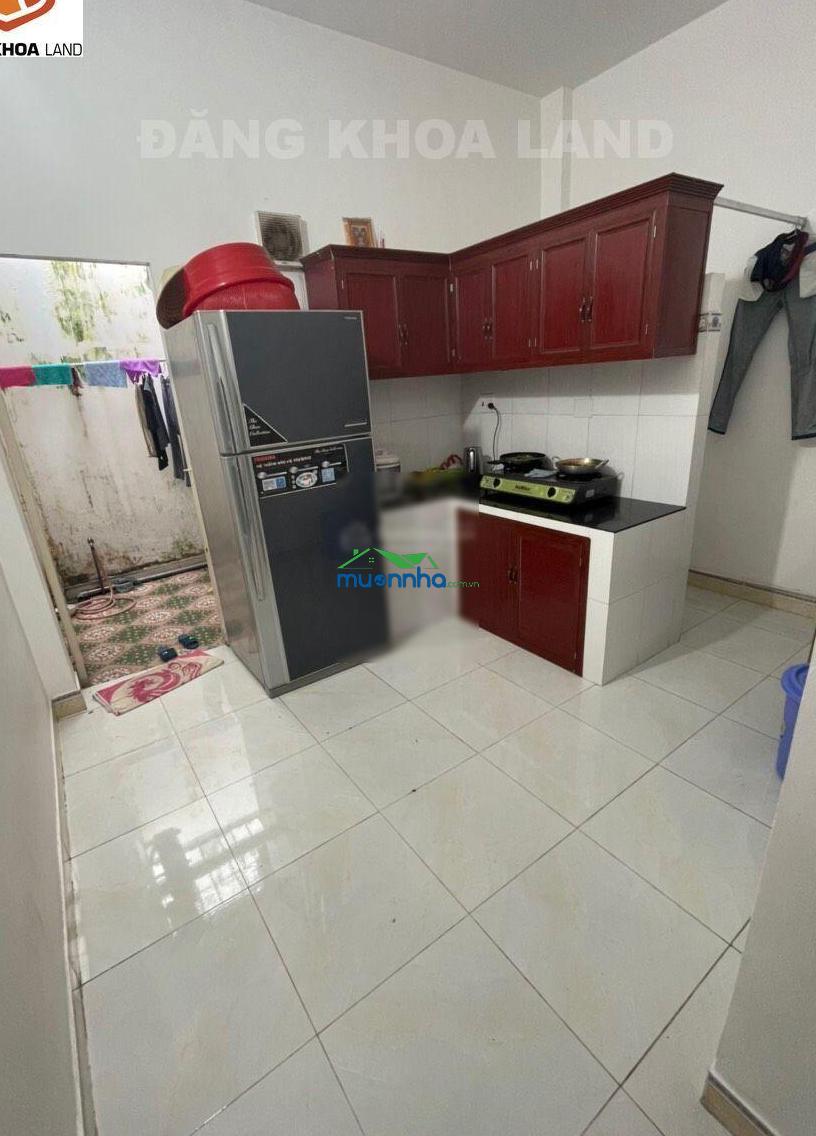 Nhà 74m2 gần chợ linh xuân-giá 3.8tỷ-hiếm trong khu diện tích 74m2, khu dân cư hiện hữu gầ - Ảnh 2