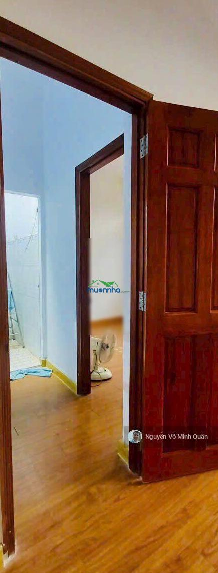 Nhà 2 tầng ngang 7mx6m nguyễn sỹ sách p tân sơn.hẻm ô tô khu dân trí vào ở ngay.sát trường chinh.
