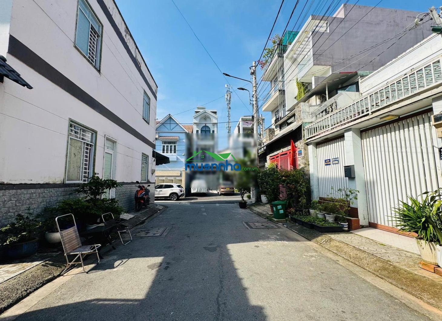 Giảm sốc 2 tỷ! bán gấp dãy trọ - đường trương văn thành-p. hiệp phú- 90m2 ngang 5m dài 18m - 6.5 tỷ - Ảnh 3