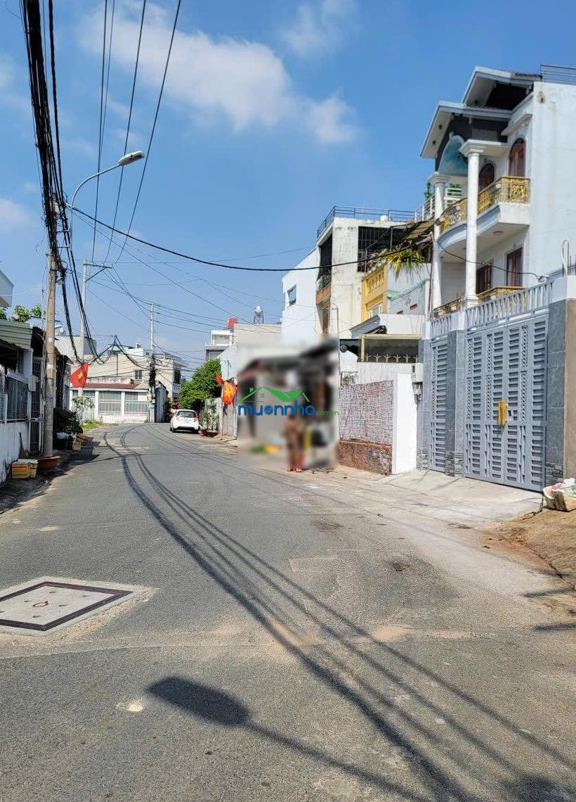 Giảm sốc 2 tỷ! bán gấp dãy trọ - đường trương văn thành-p. hiệp phú- 90m2 ngang 5m dài 18m - 6.5 tỷ - Ảnh 2