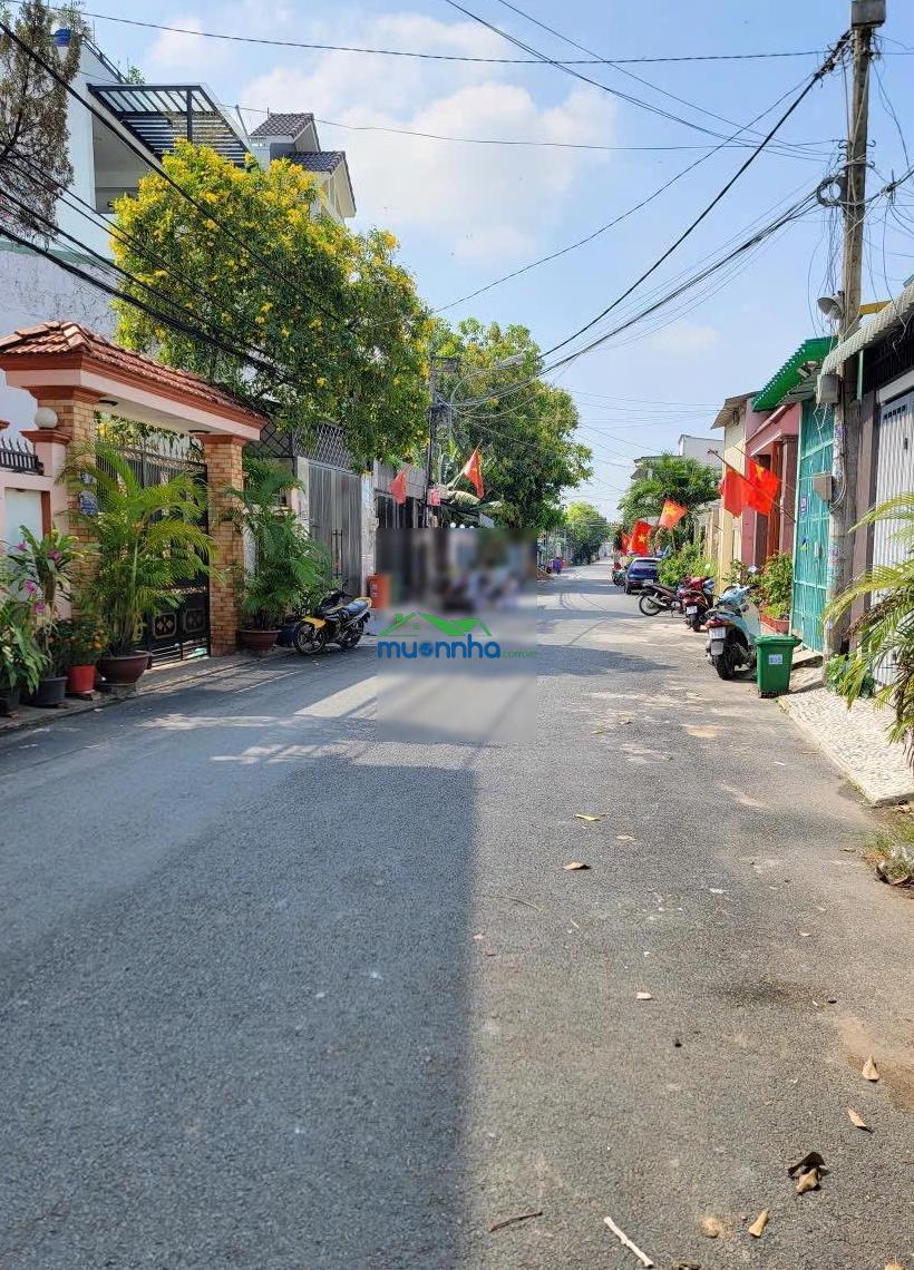 Giảm sốc 2 tỷ! bán gấp dãy trọ - đường trương văn thành-p. hiệp phú- 90m2 ngang 5m dài 18m - 6.5 tỷ - Ảnh 4