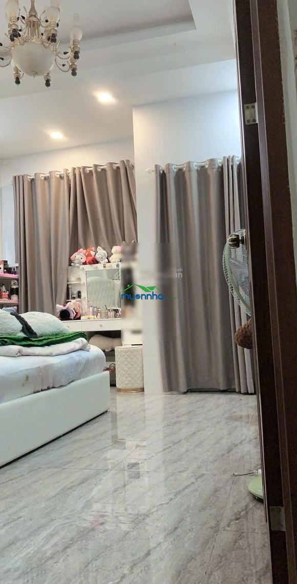 Nhà bán gần cầu bà tàng đường phạm thế hiển, chính chủ đang ở - Ảnh 2