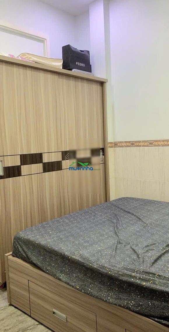 Nhà bán gần cầu bà tàng đường phạm thế hiển, chính chủ đang ở - Ảnh 4