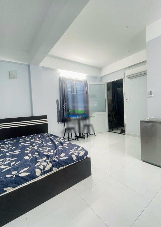 Bán nhà hxh 60m2 4 tầng có sẵn dòng tiền 35tr/tháng giá chỉ 8.5 tỷ - 3