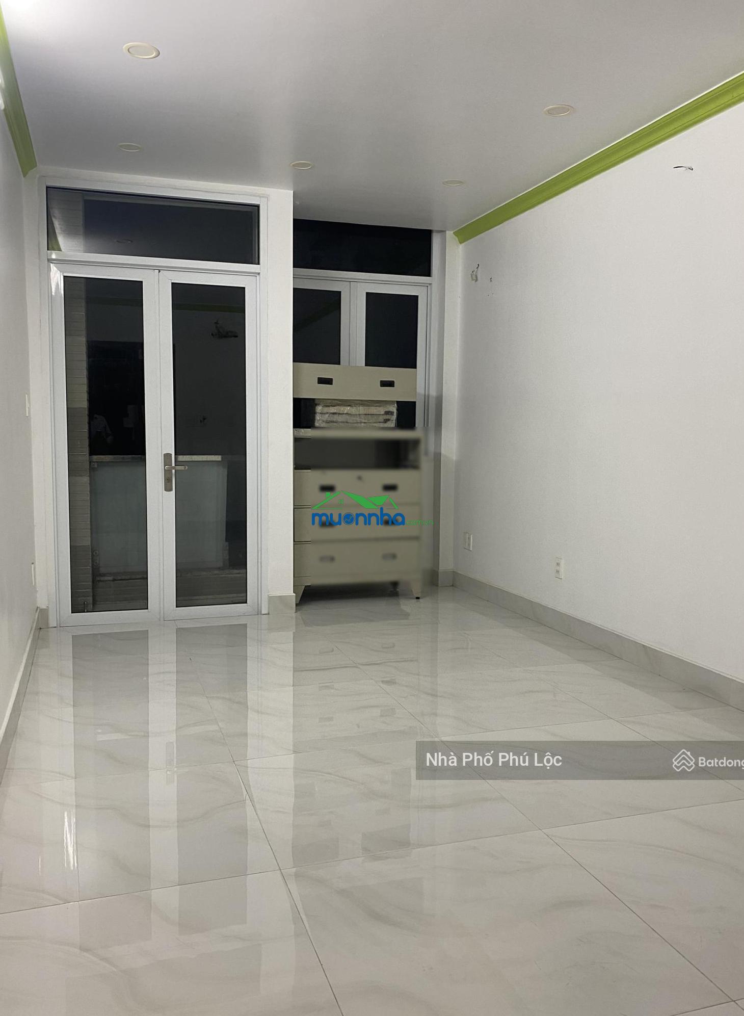 Nhà trần hưng đạo quận 5 - 3 tầng lầu, nhà mới vào ở ngay giá chỉ nhỉnh 3 tỷ - 3