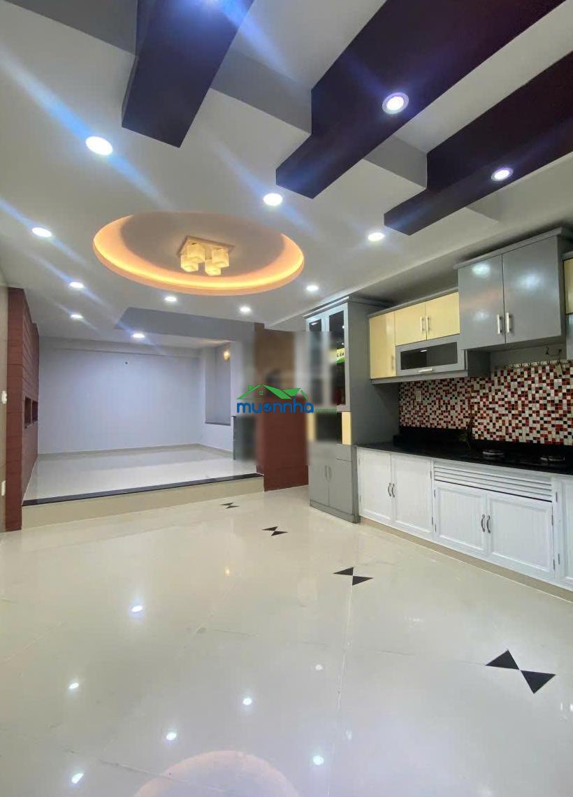 Nhà 3 tấm đường 6m cư xá phú thọ hoà (lạc long quân) p5. (4x17)m giá: 9,1 tỷ (tl) - 3