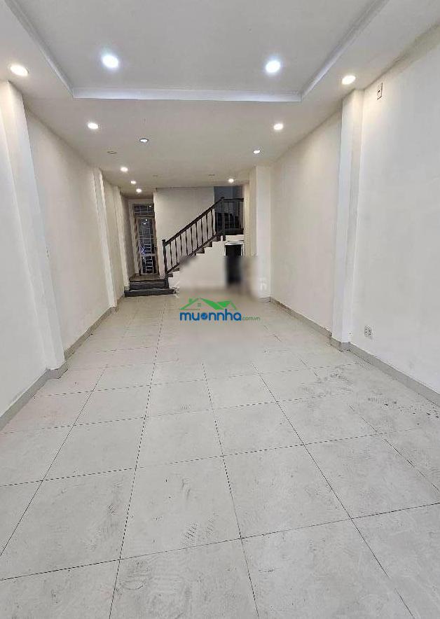 Bán nhà an dương vương, bình tân, 3 tầng, (4x17m), mặt tiền 10m, gần võ văn kiệt, chỉ 6,9 tỷ - 2