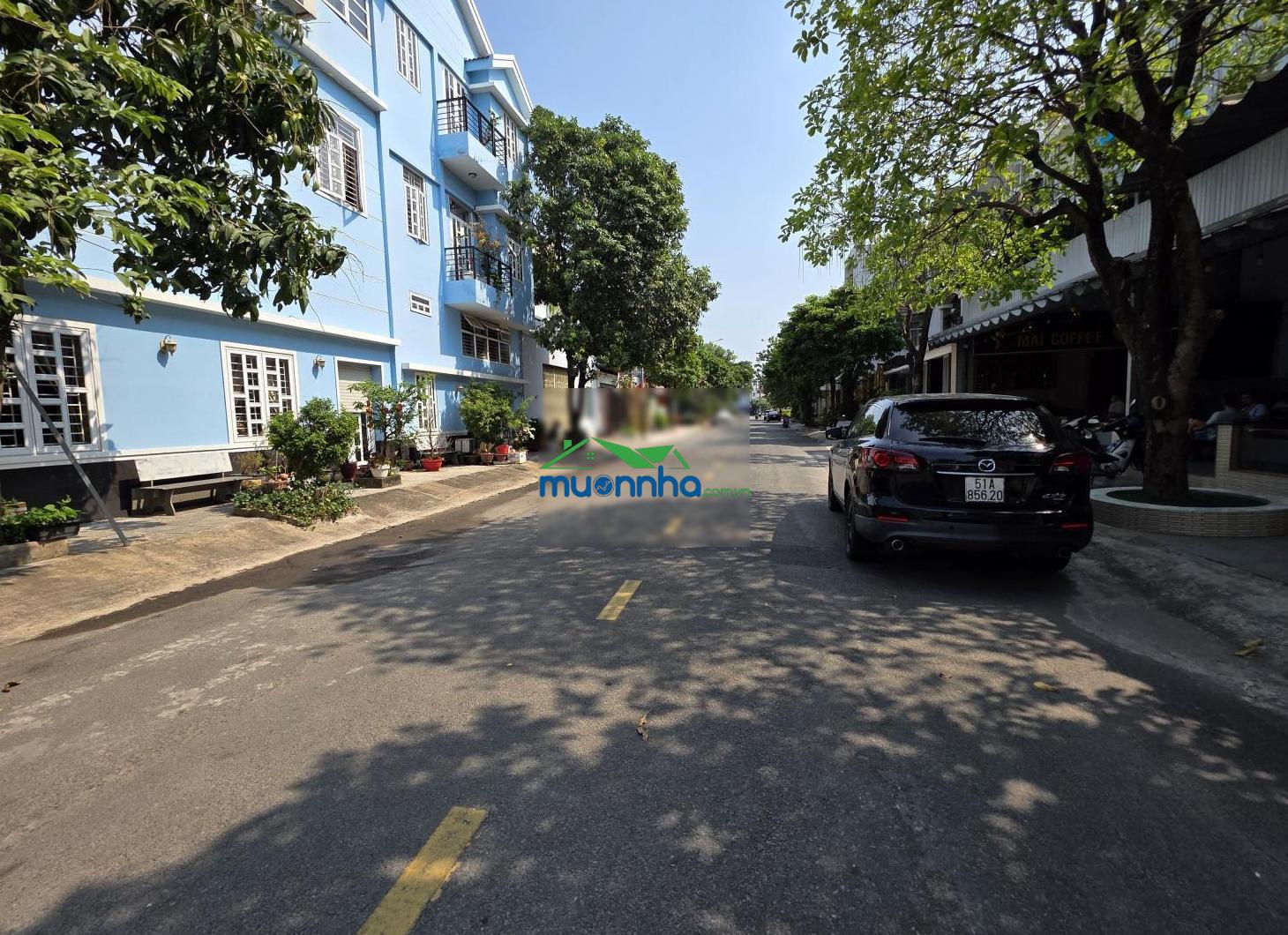 Đất 120m2 ngang 5m khu trung tâm hành chính dĩ an, phường dĩ an, tp dĩ an