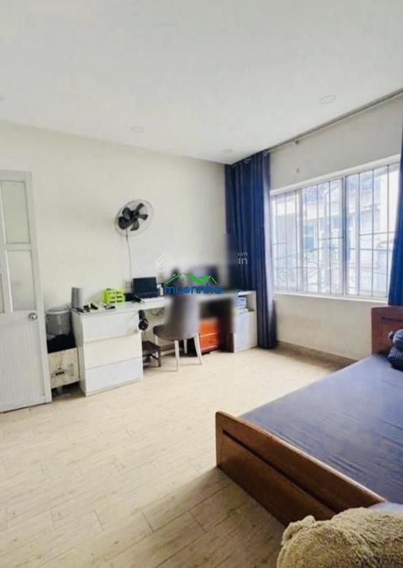 Gấp bán! nhà dt lớn -phạm văn hai 55m² - 5tầng ngang 4.5m, xe hơi ngủ nhà nhỉnh 8tỷ xi (còn bớt)