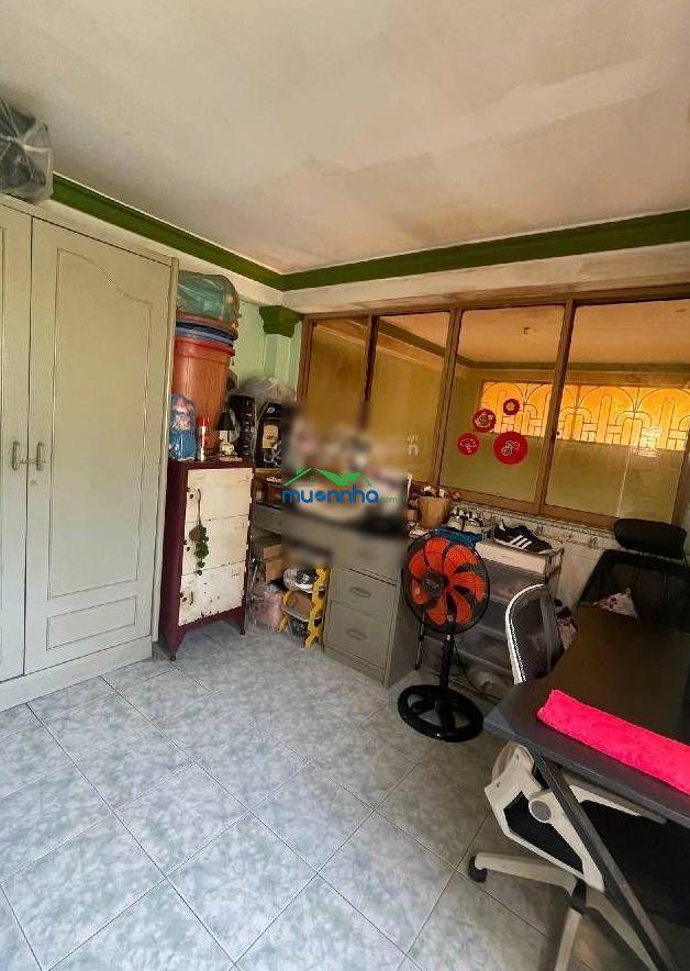 Nhà lô góc 3 tầng đường minh phụng (44m²) giá: 5 tỷ nhỉnh - 4