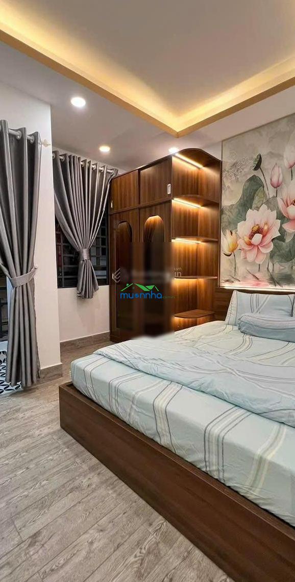 Bán nhà riêng giá tốt tại đường tây thạnh, q. tân phú 6,9 tỷ, alo nhân nhé - 3