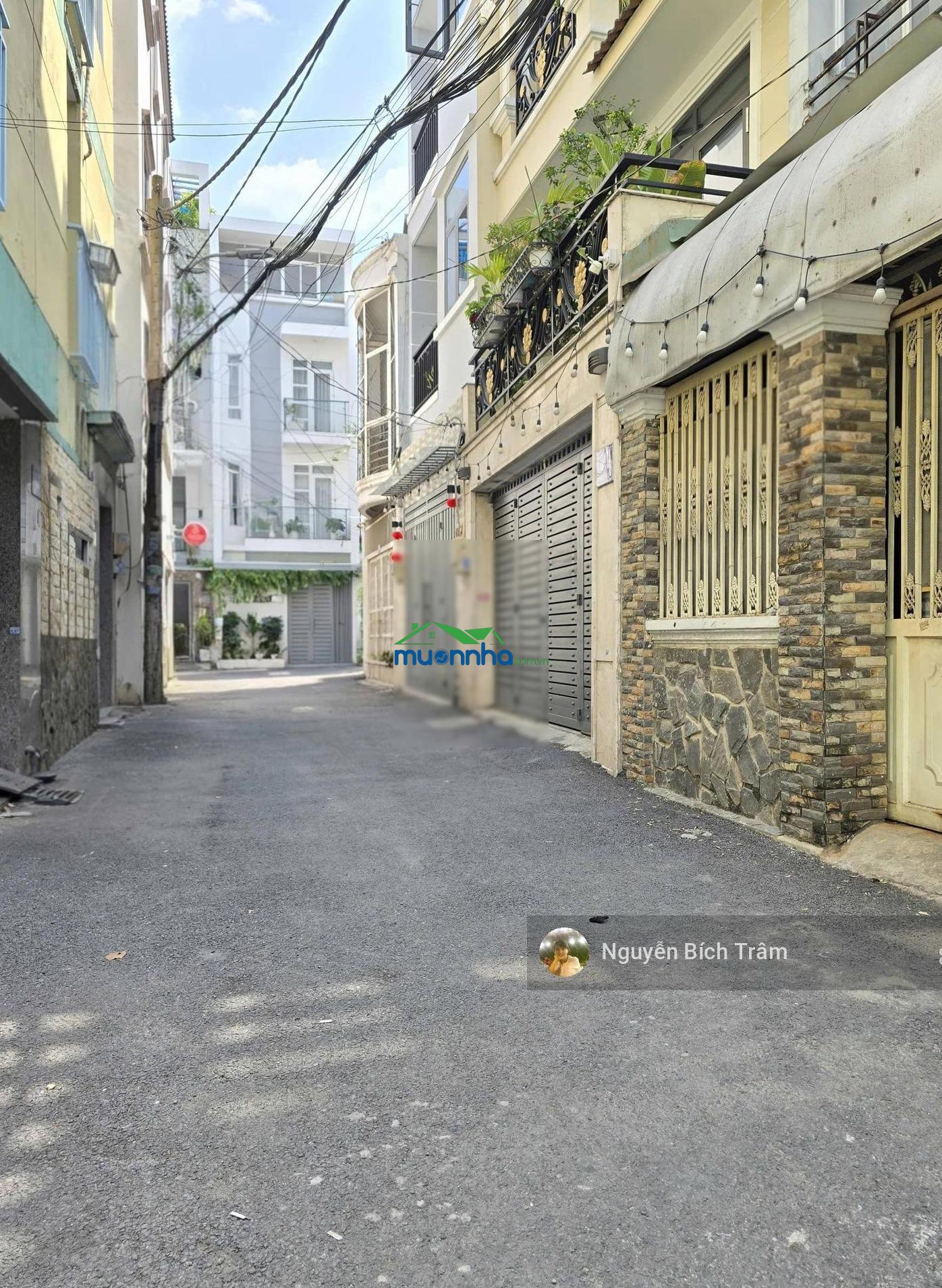Hiếm! nhà đẹp khu độc lập - đ. vườn lài; hxh thông - 55m2 nhỉnh 5 tỷ - trung tâm tân phú - Ảnh 3