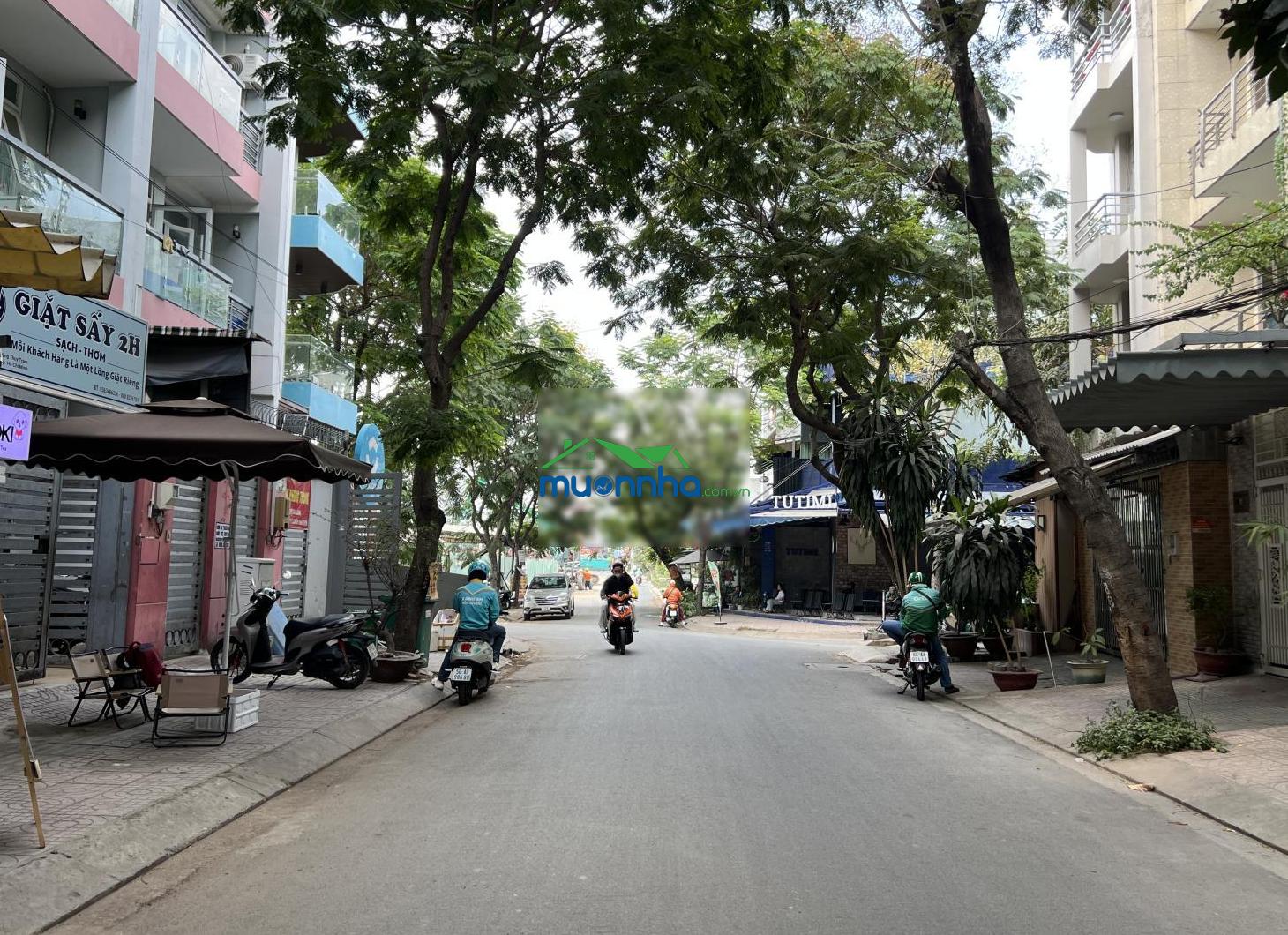 Khu vip view sông - ngay đại học văn lang - 4,5 x 15m - 64m2 - phân lô đồng bộ - 12,1 tỷ - 4