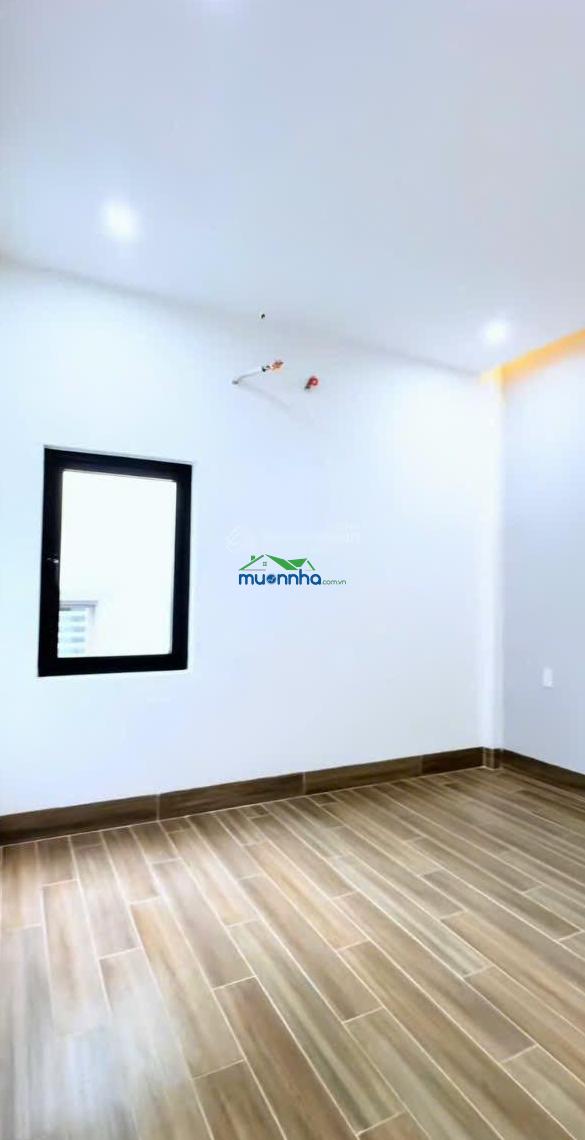 Nhà 1 lầu 5x20m giá 760 triệu ngay chợ phú lợi - phạm thế hiển q8. đang cho thuê 21tr/tháng - 4