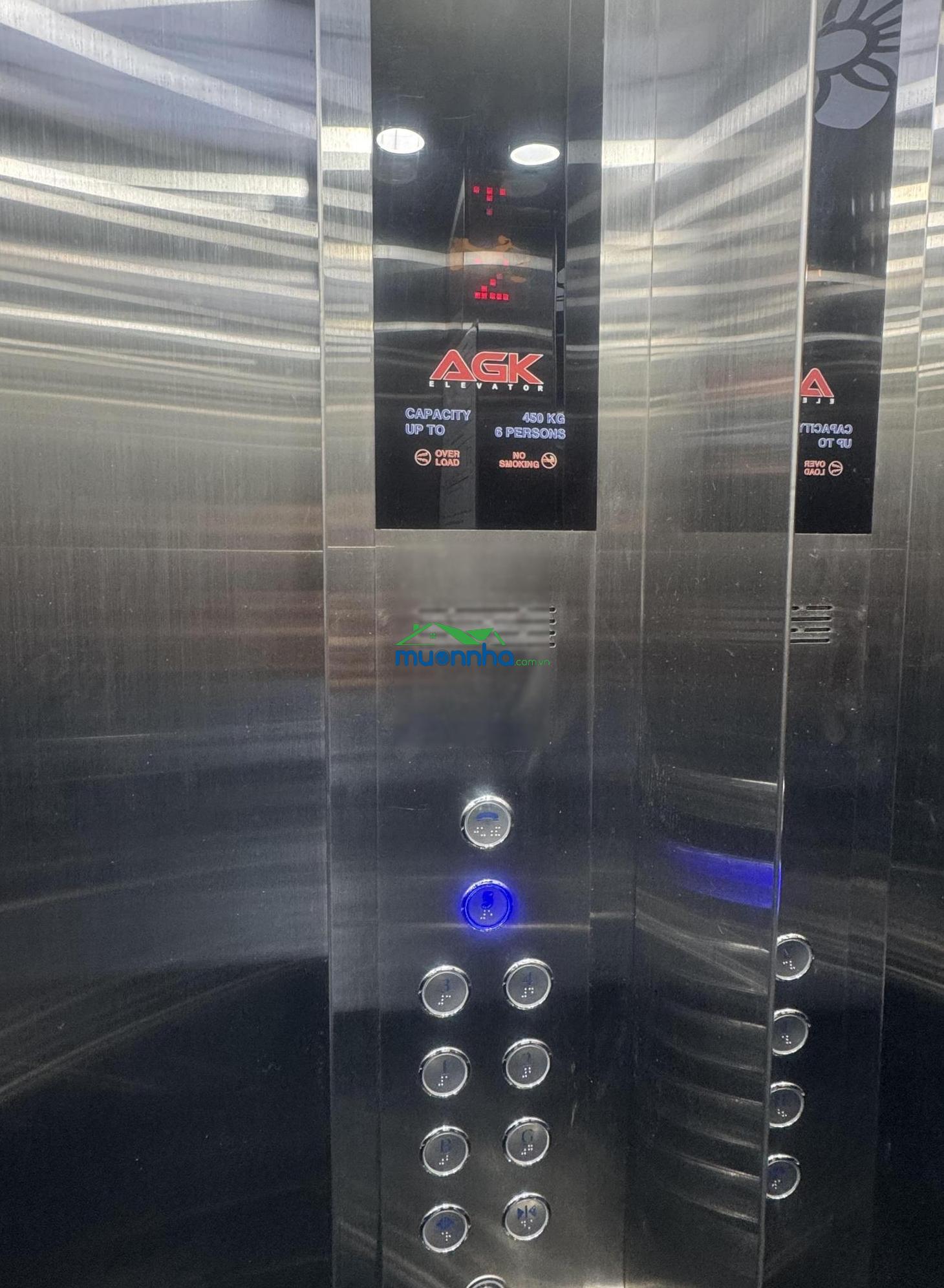 Căn hộ dòng tiền cực đẹp, khu căn cứ 26, lê đức thọ - lê thị hồng gò vấp - 3