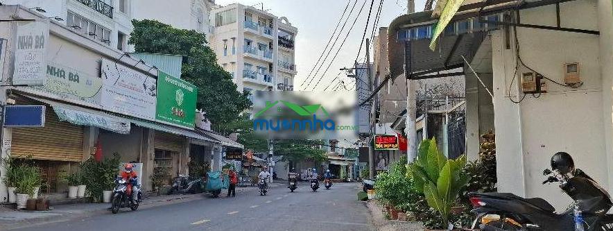 Nhà có thang máy, nguyễn tư nghiêm 100m2 q2, kinh doanh chdv cực tốt 13 tỷ nhỉnh - 4