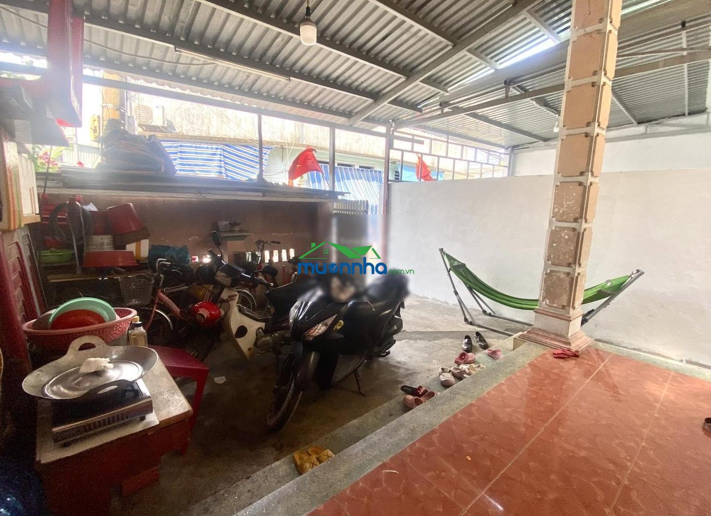 Vị trí vip trường thọ - gần ga bình thái - 101m² (4.7x17.5) - chỉ 9.5 tỷ - 4