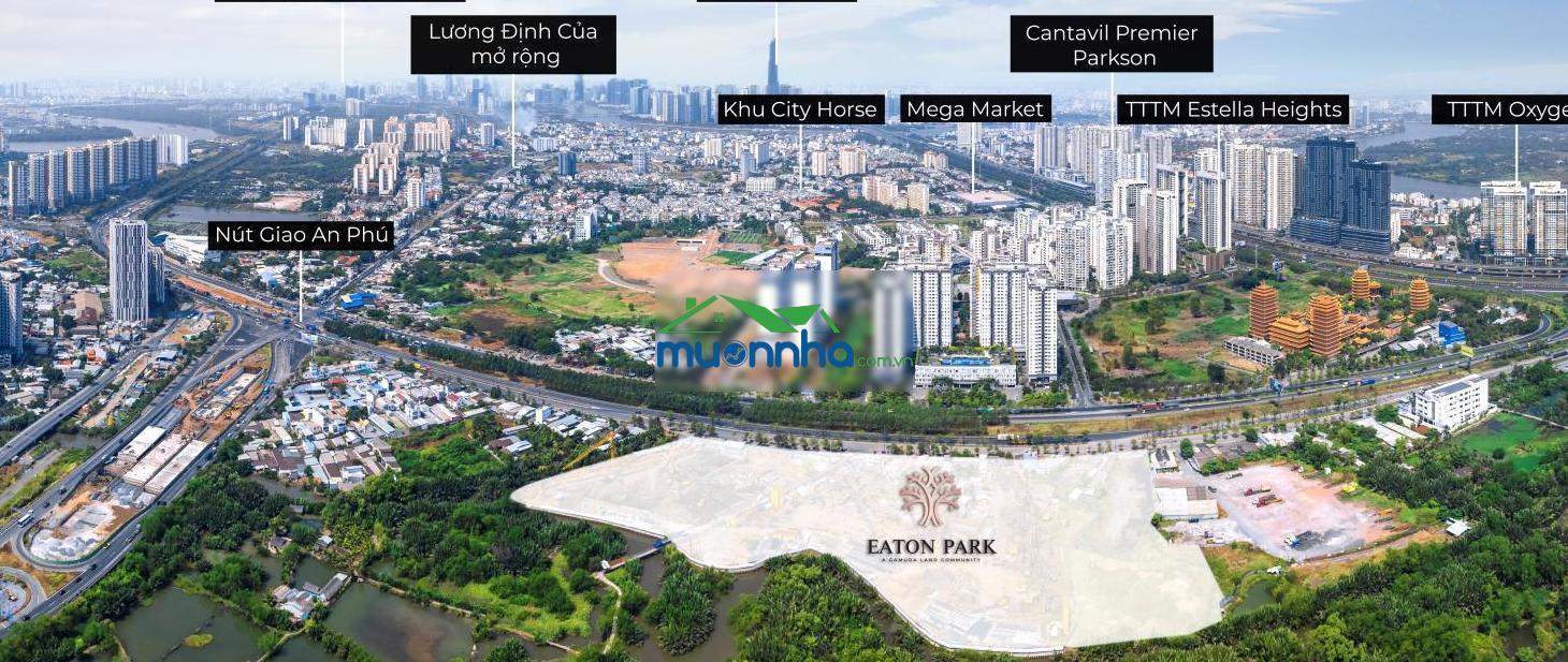 Em hiệp chuyên bán căn hộ eaton park. giỏ độc quyền cắt lỗ - sang nhượng - hàng chủ đầu tư - 3
