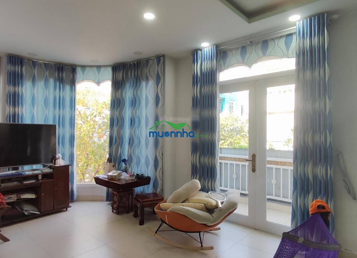 Đường nhựa 8m thông, nhà 5 tầng, dt 8.5x20m, đủ lộ giới, giá 16.9 tỷ, miếu bình đông, bình tân