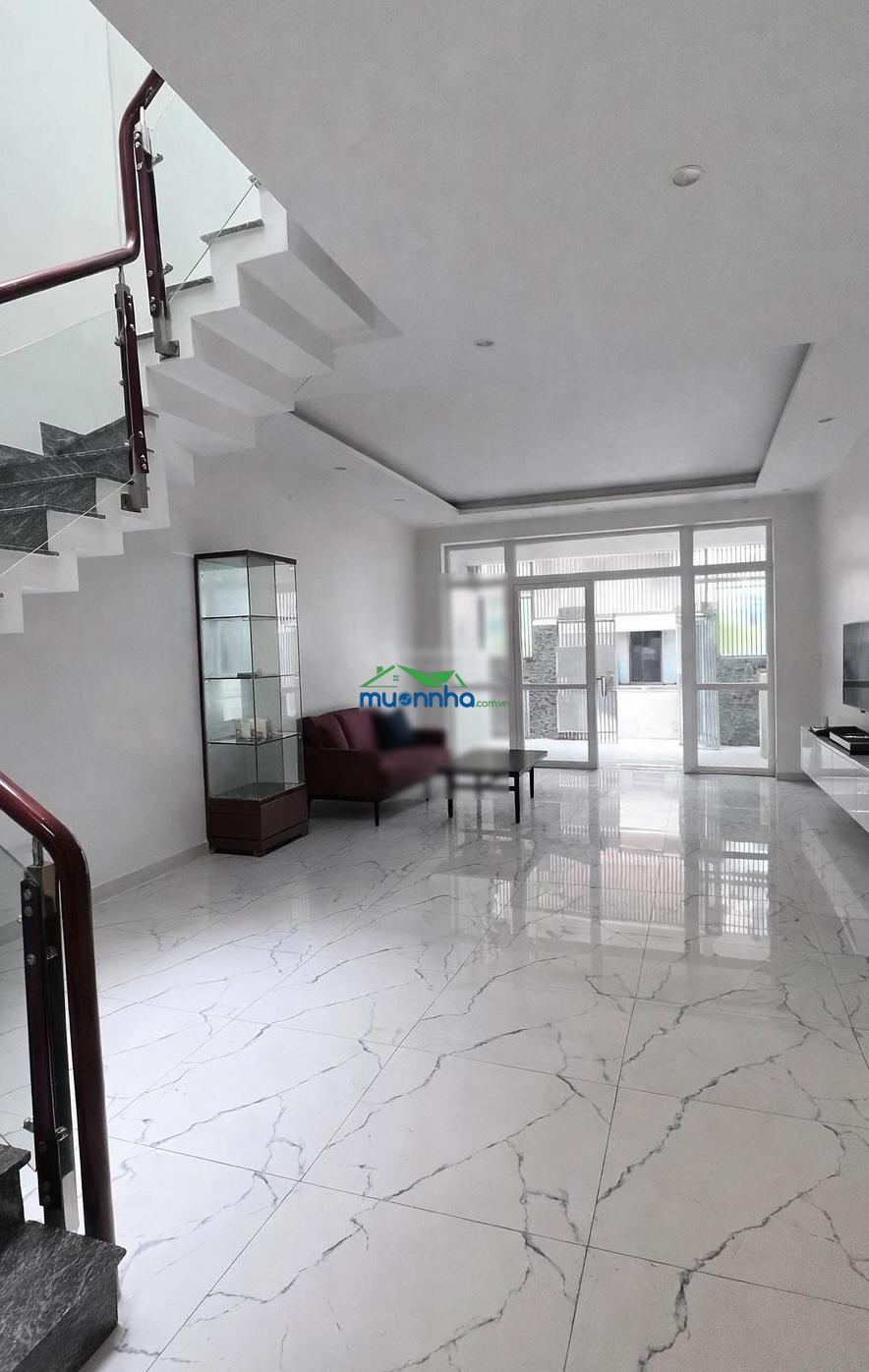 Bán nhà hoàng văn thụ, 73m2, ngang 4.5m, 3 tầng, 4pn 4wc, 9.45 tỷ - 3