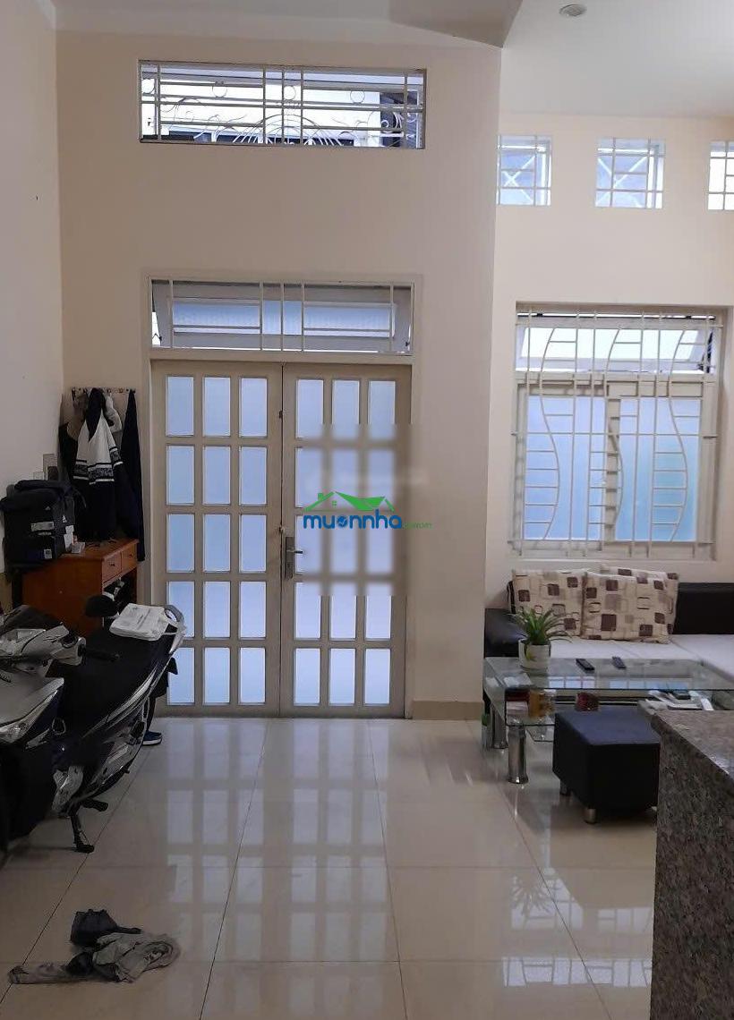 Siêu phẩm! duy nhất hẻm nguyễn đình chiểu - p đa kao - q1 - đoạn 2 chiều - 3 tầng, giá 6 tỷ tl - 2