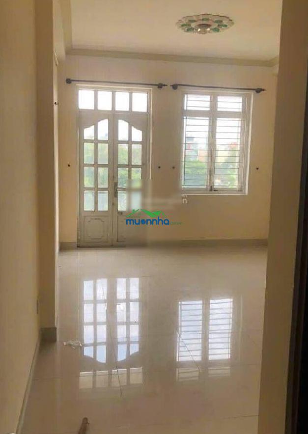 Bán nhà 3,5 tấm đường số 48, đối diện bonchen - 2