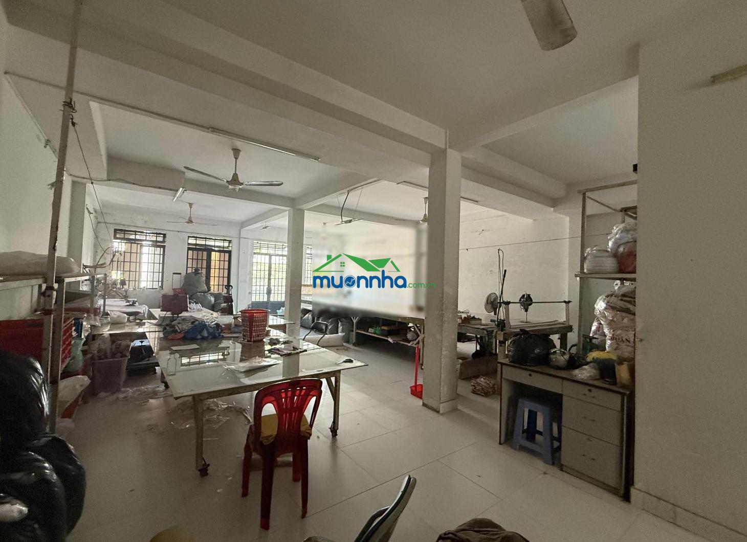 Bán nhà lớn kdc biệt thự cao lỗ, phường 4, quận 8, tp hồ chí minh(phường chánh hưng mới)- giá tốt - 2