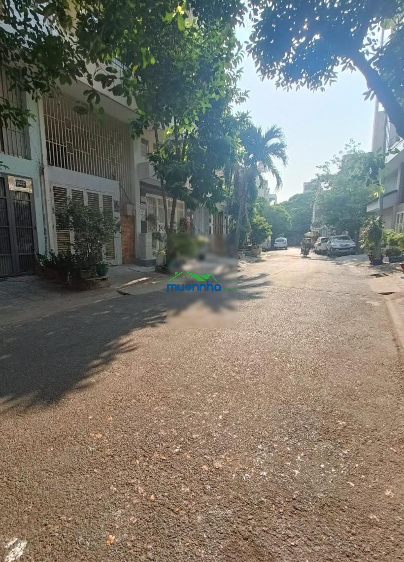 Bán nhà đẹp 5 tầng ngay gần đh văn lang p13 bình thạnh (4x20m) 10 phòng có thang máy nhỉnh 12 tỷ.