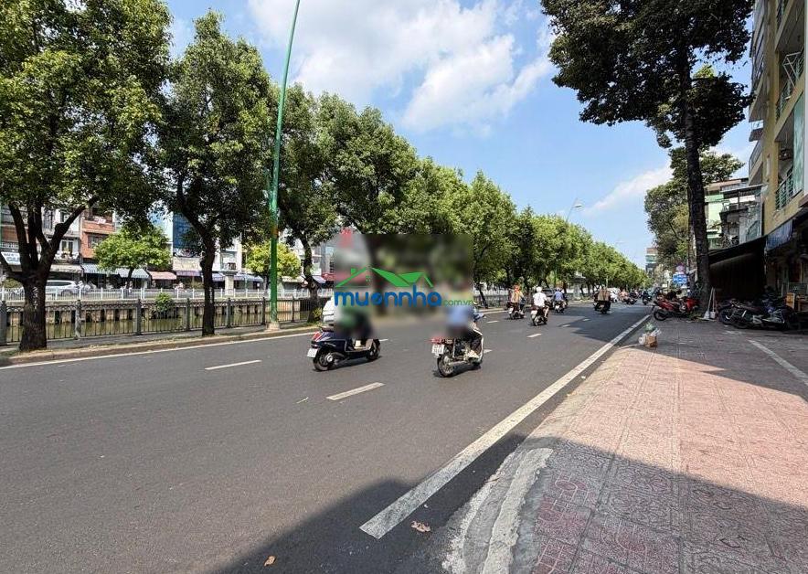 Nóng - nhỉnh 6 tỷ đồng - nhà hẻm xe hơi sát mặt tiền hoàng sa, tân bình - 4