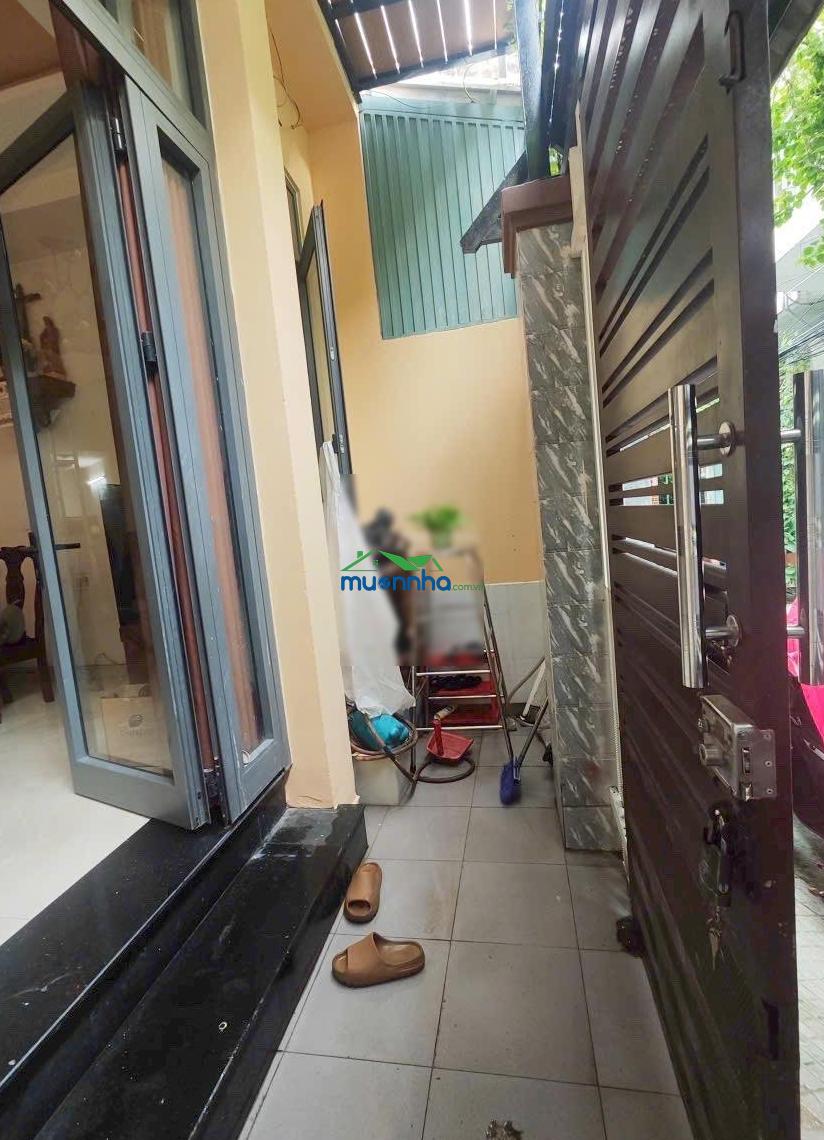 Chủ thiện chí bán nhà 2 tầng tại cách mạng tháng tám, p5, tb, 5.1 x 14m - cn 62m2, chỉ 8.5 tỷ tl