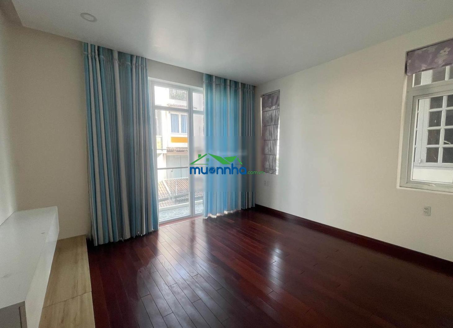 Ngộp bank gấp nhà hxh to 90m2 - ngang hiếm 6.4m - gần lotte nvl nhỉnh nhẹ 11,8 tỷ - 3