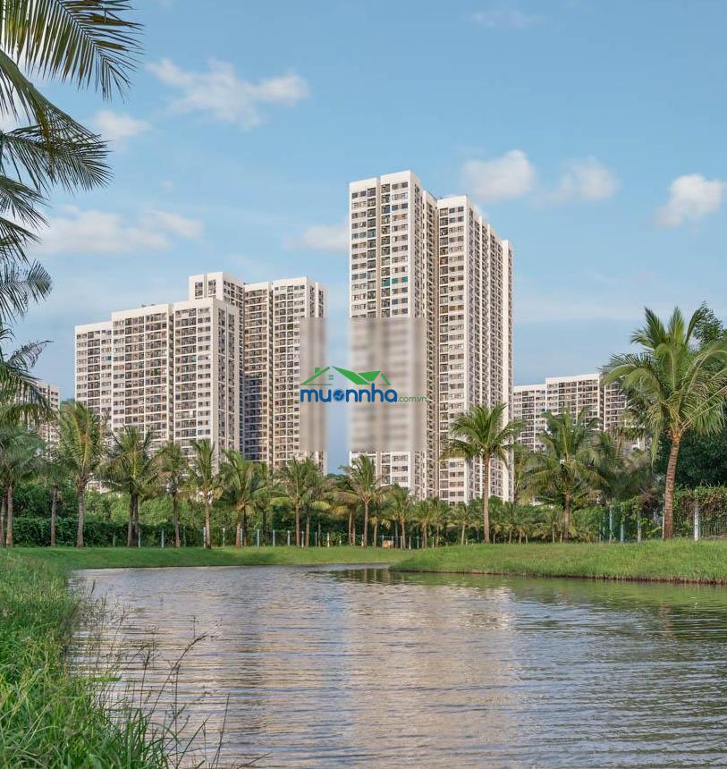 Em khánh bán lỗ 3pn vinhomes grand park giá 3tỷ750, lh 0778 973 *** - 3
